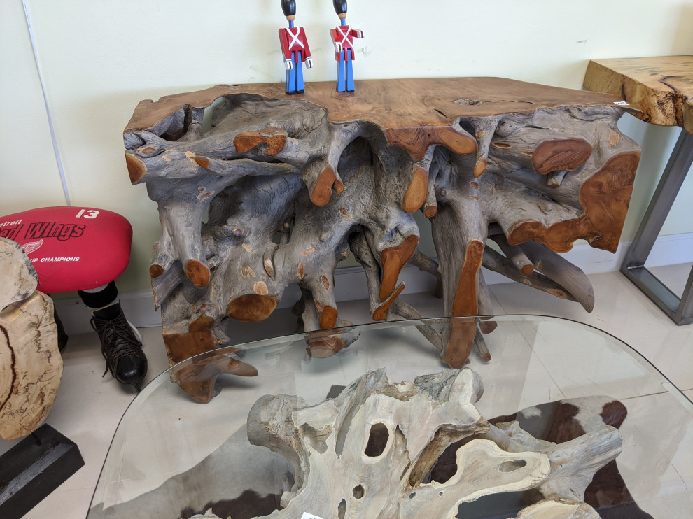 Обложка проекта: Home Decor