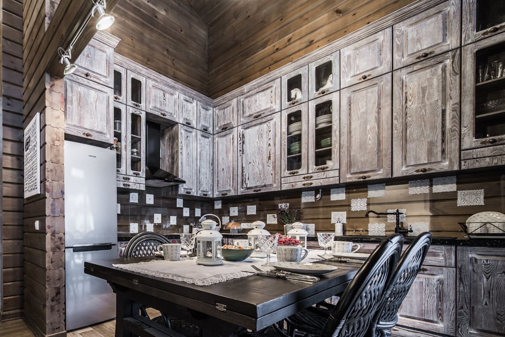 Зимняя сказка