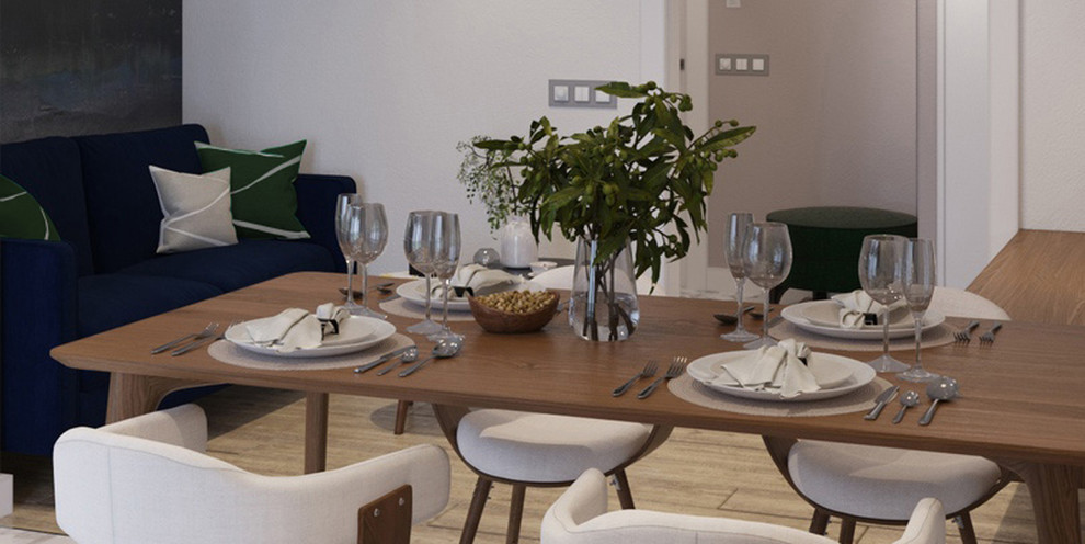 ЖК Юбилейный