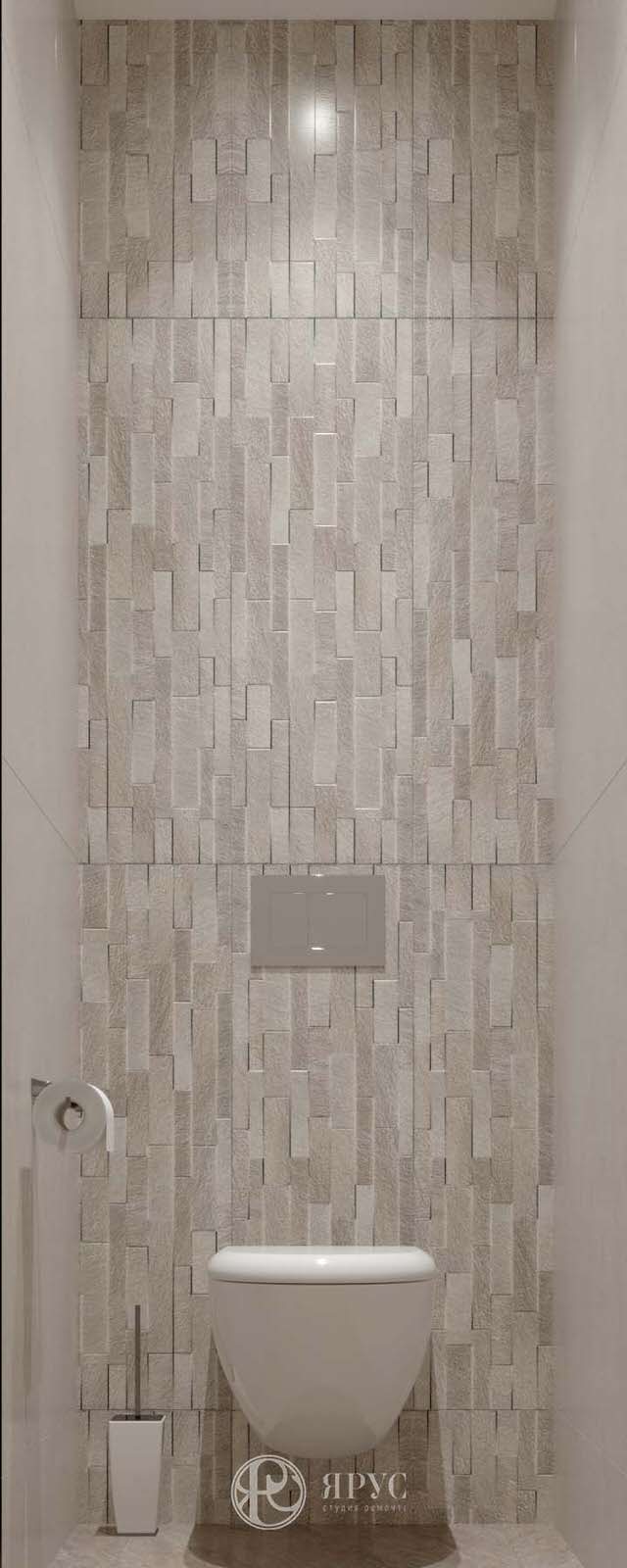 Обложка проекта: Дизайн-проект квартиры в панельном доме