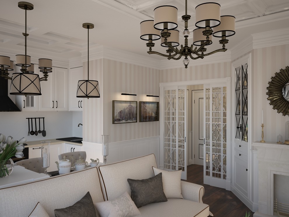 ЖК "Валь'д Эмероль