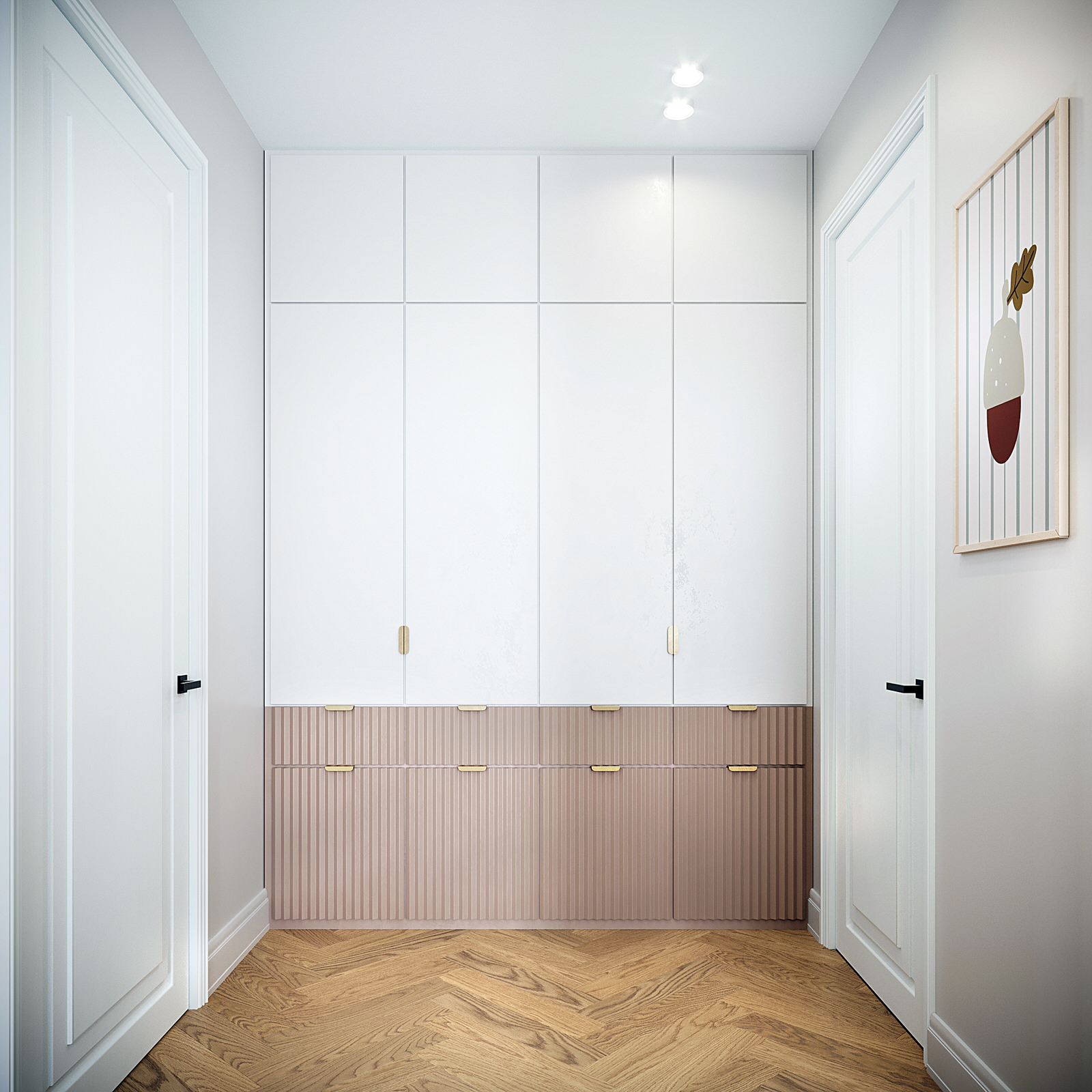 Проект Северный