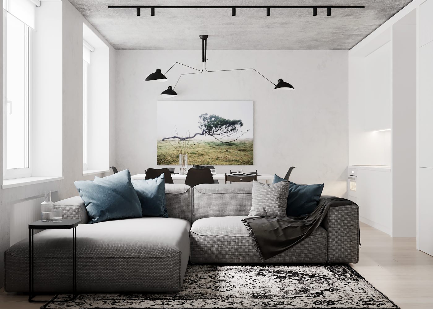 Минимализм 1