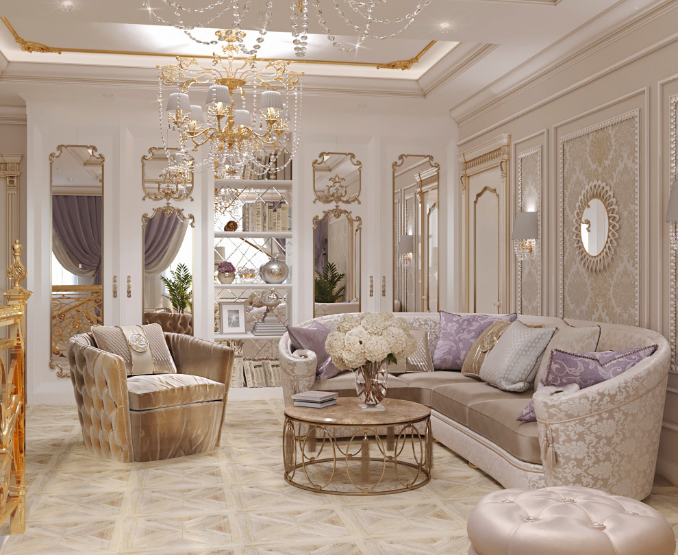 Квартира в ЖК Солнечный Олимп