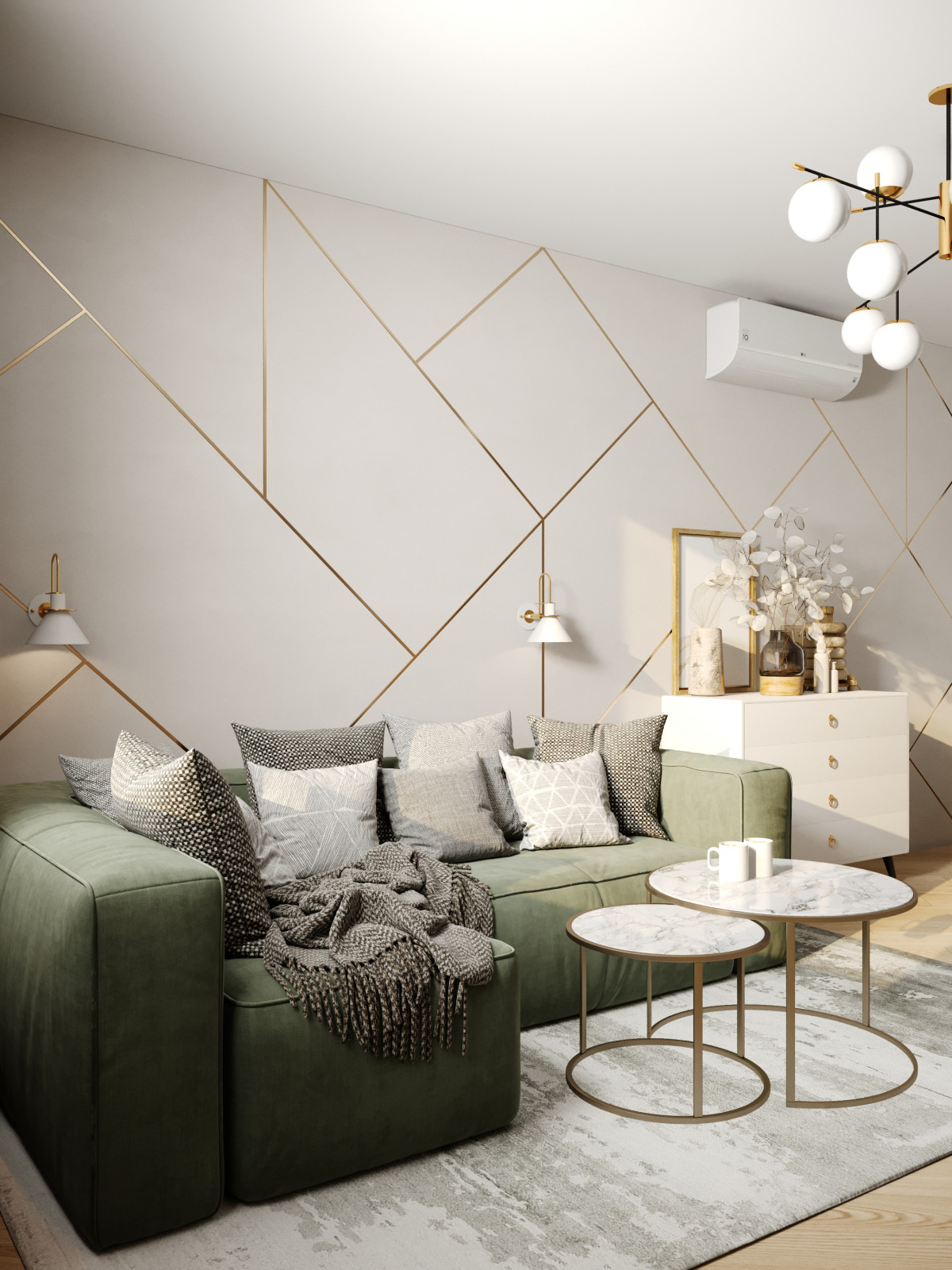 Квартира в Зеленограде