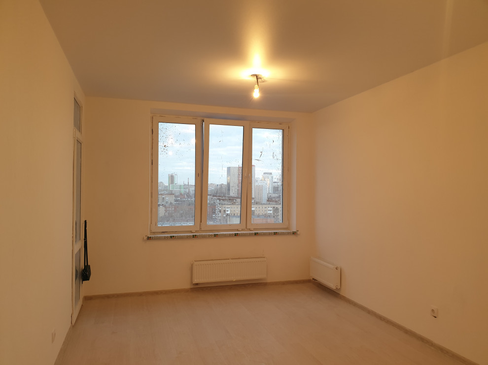 Квартира на Восточной