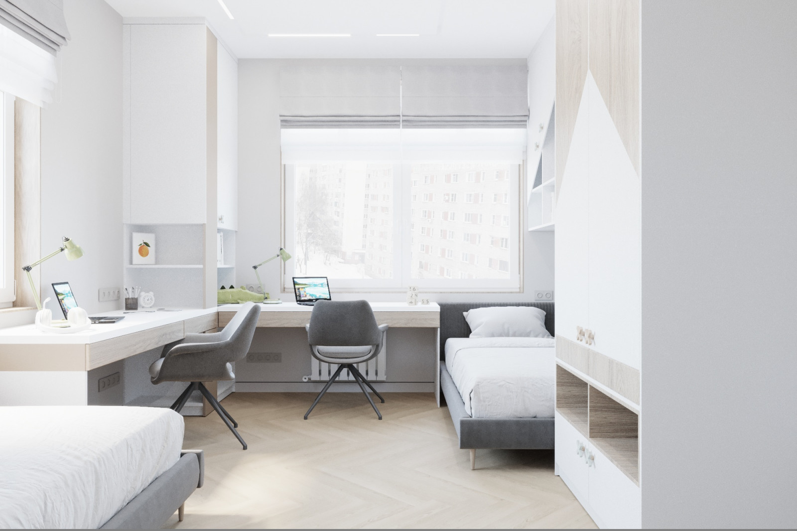 Дизайн интерьера (9)