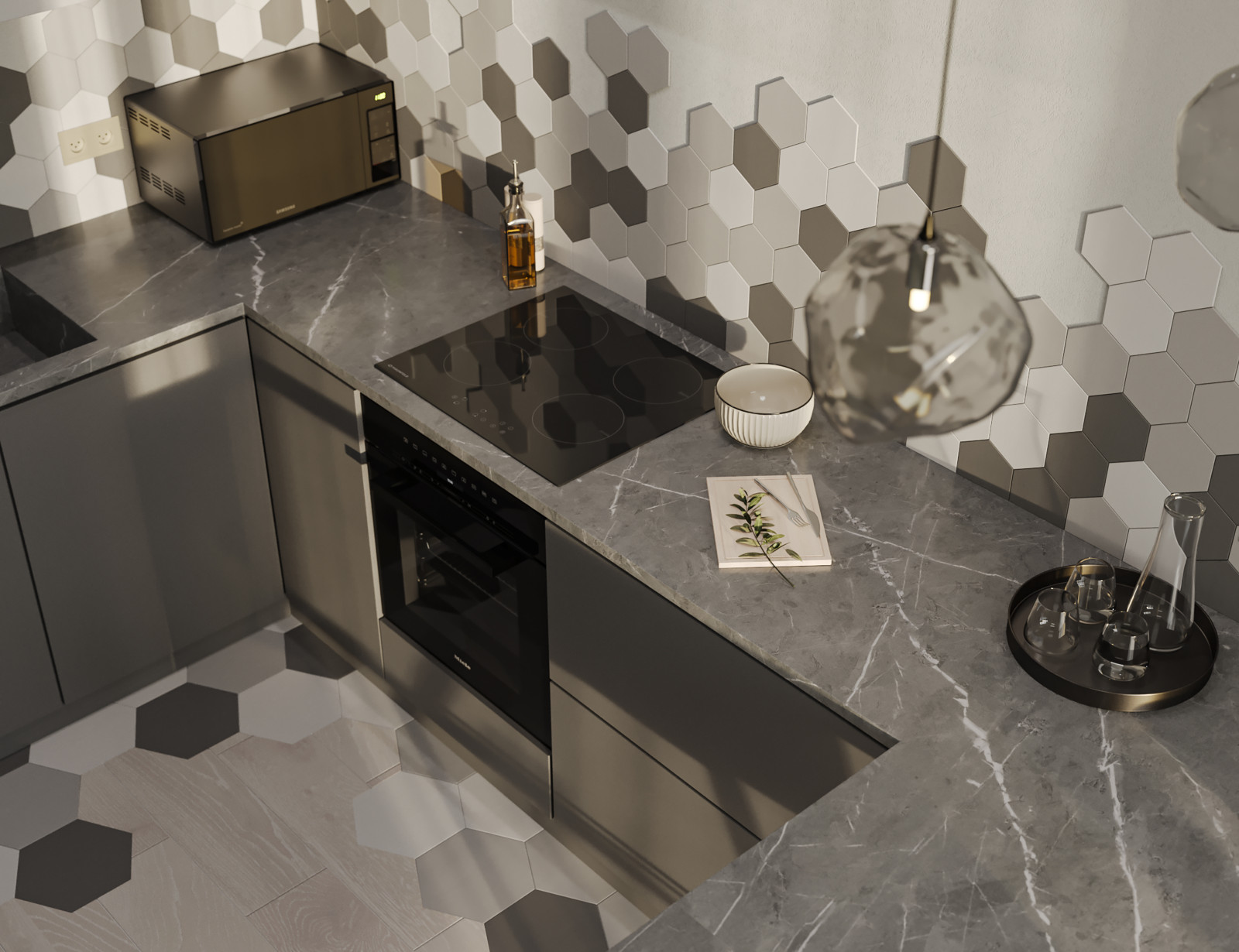 ЖК Павелецкая Сити