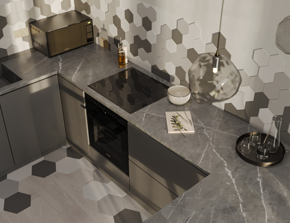 ЖК Павелецкая Сити