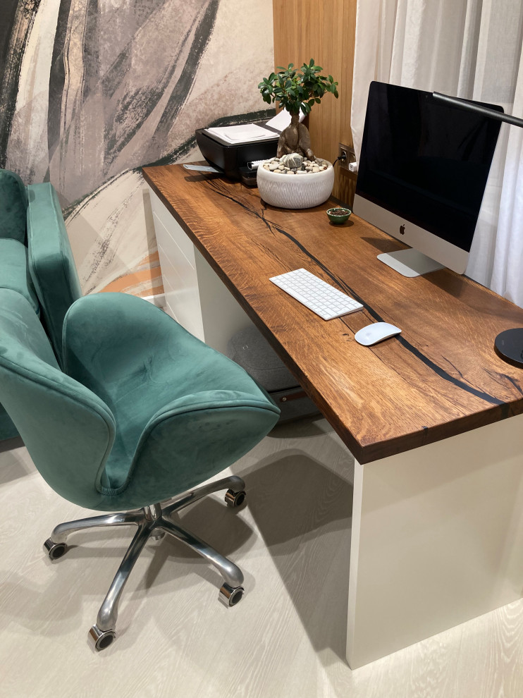 Красная Воля. Эко проект. Фото