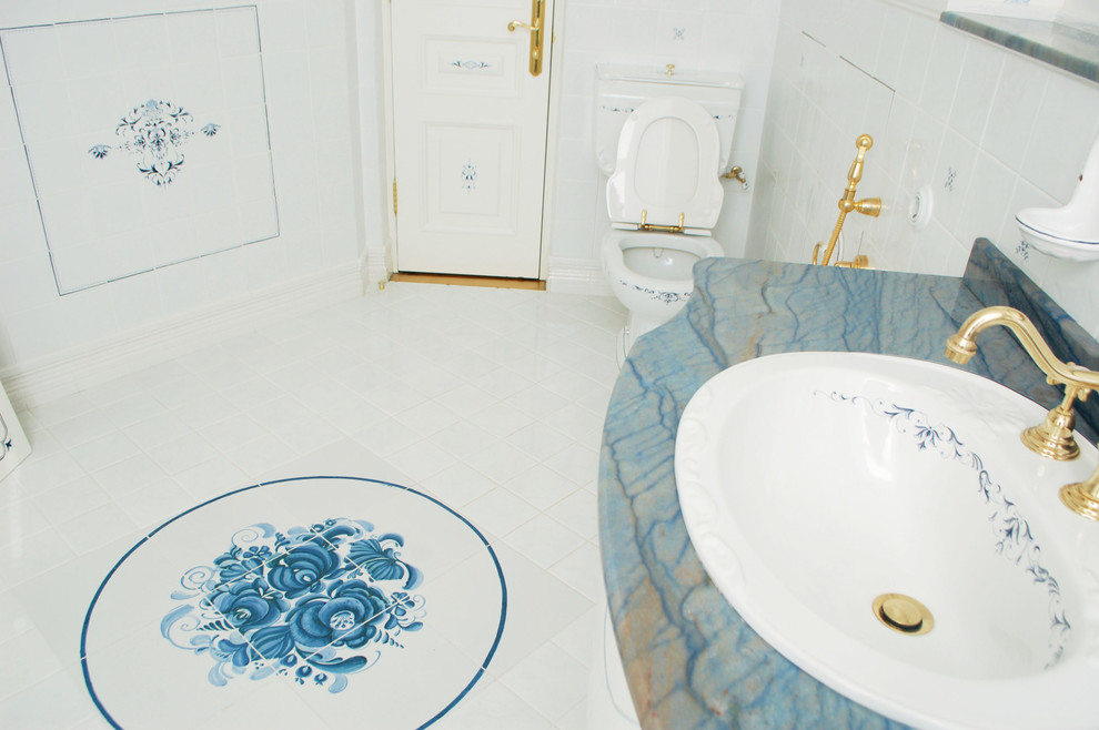 Обложка проекта: Особняк Брюллова на наб. лейтенанта Шмидта. Номер гостиницы.