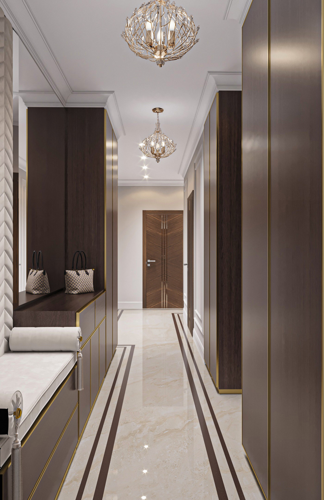 Обложка проекта: ЖК Скандинавский бульвар