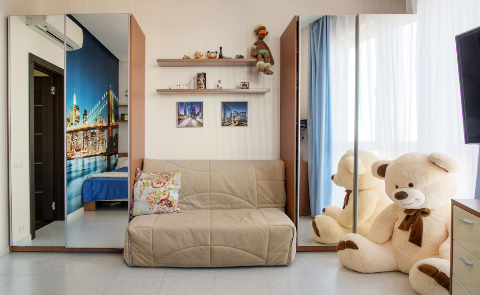 Квартира на Казанской набережной