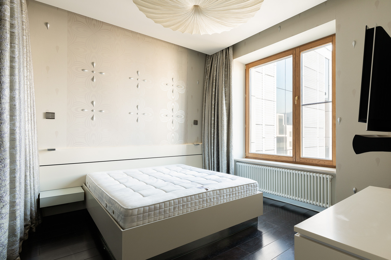 Фотосъёмка апартаментов для аренды