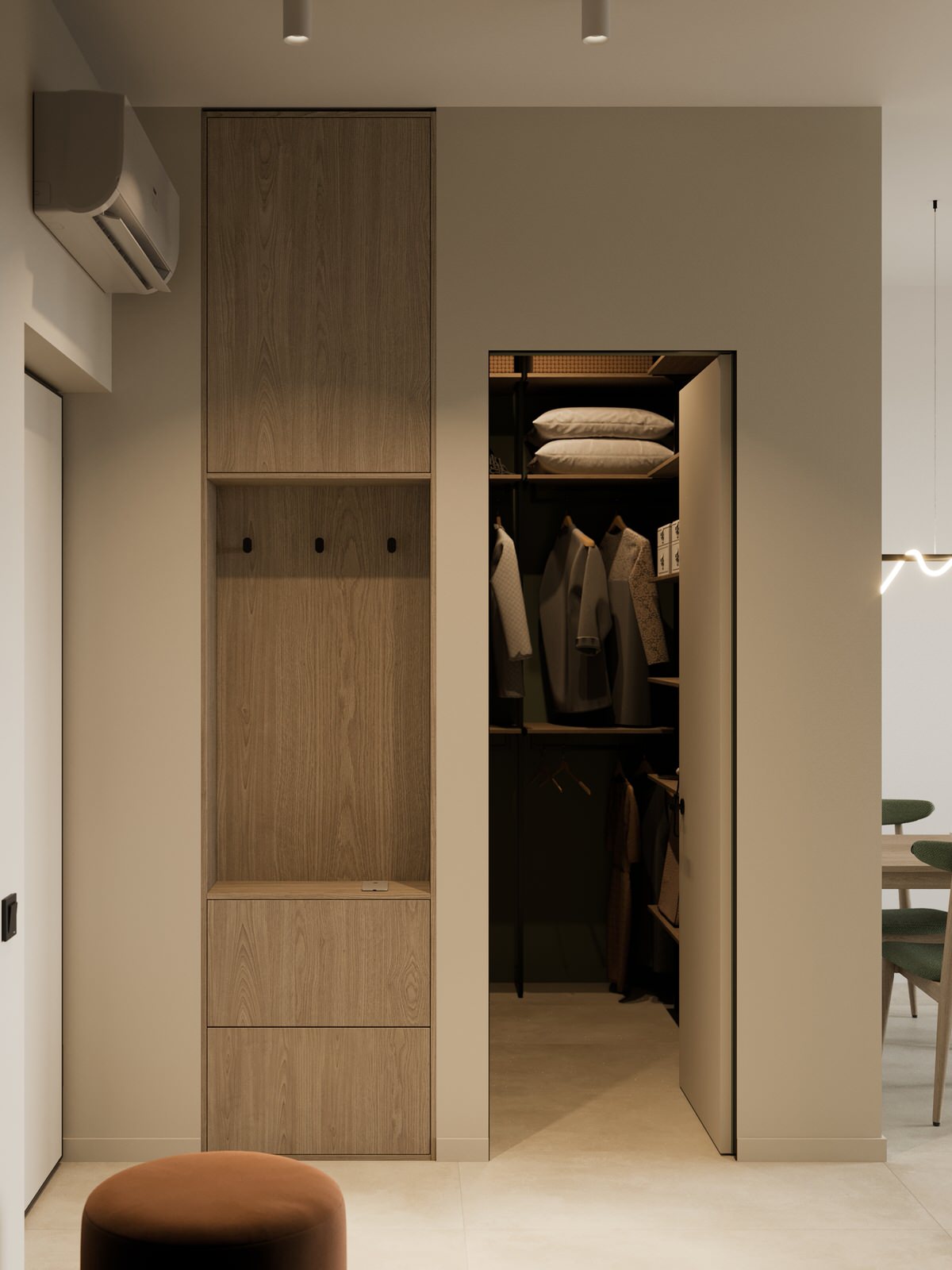 ЖК Ривер скай