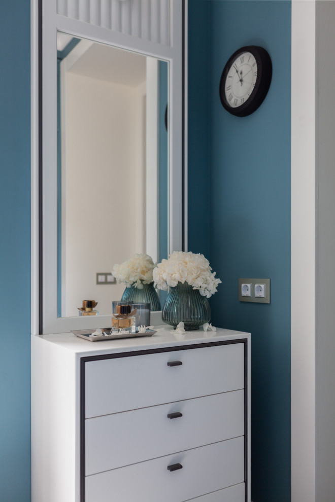 Квартира в старом фонде Москвы "Вершина"