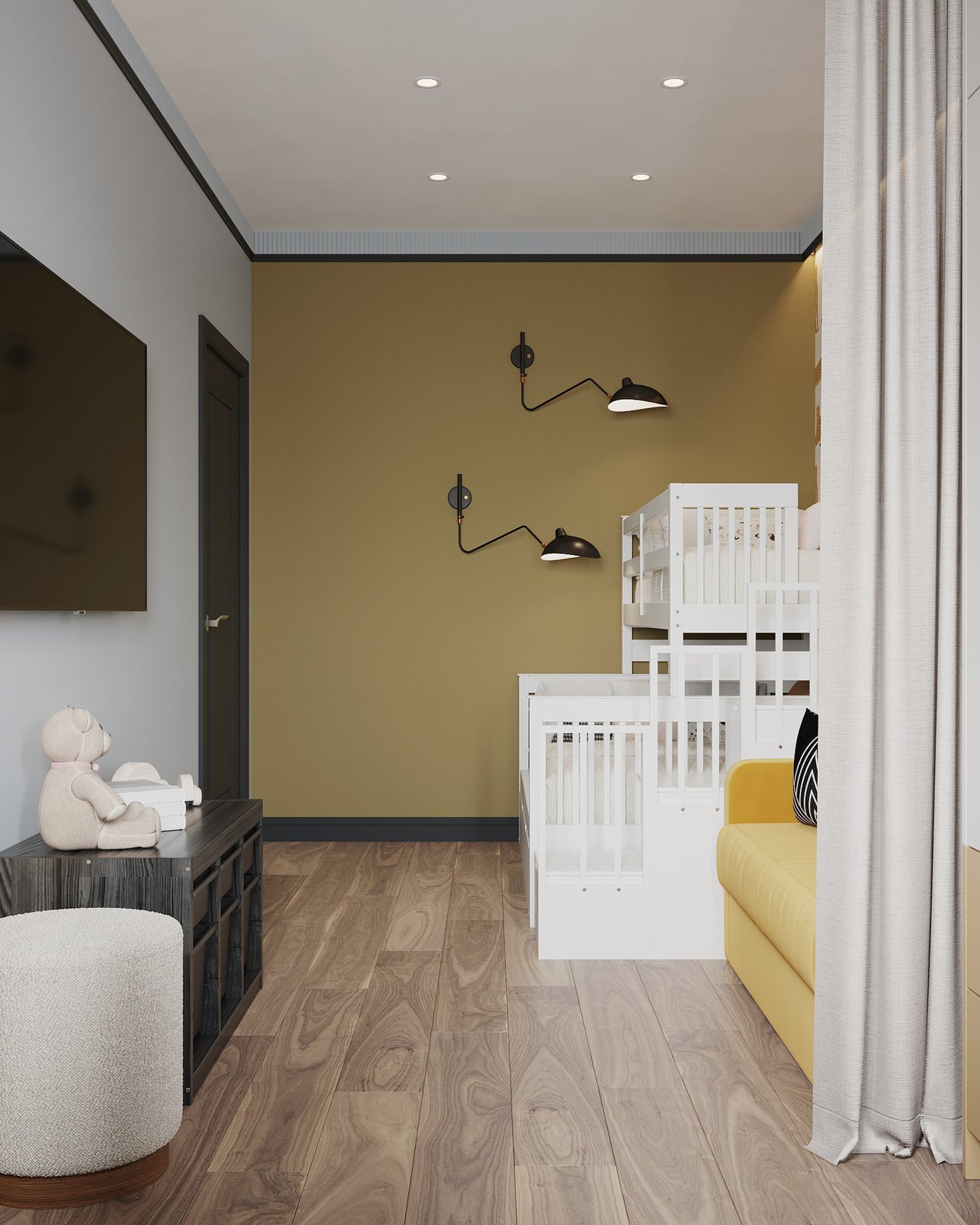 Холодный мёд