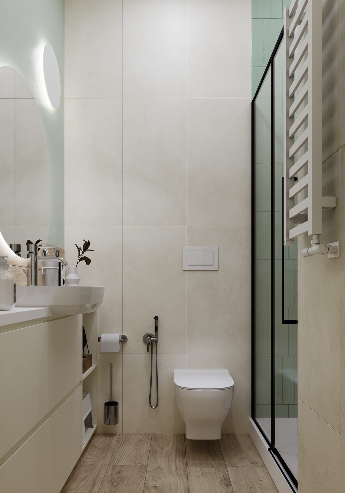 Обложка проекта: ЖК Елена