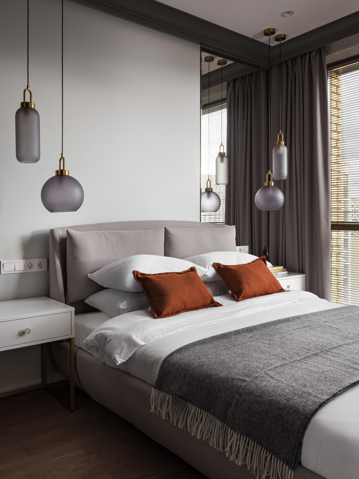 Квартира на Хорошевской