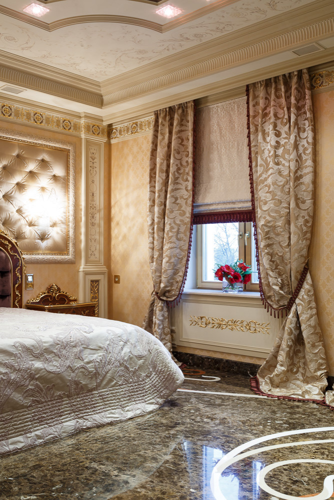 Квартира на Крестовском острове