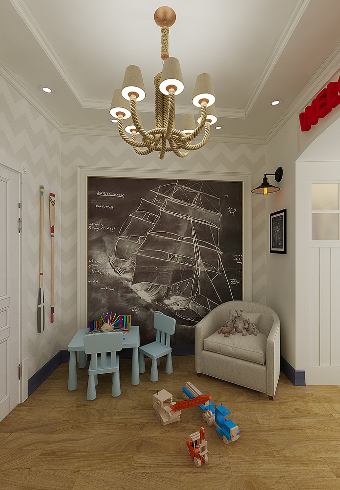 Октябрьская Набережая