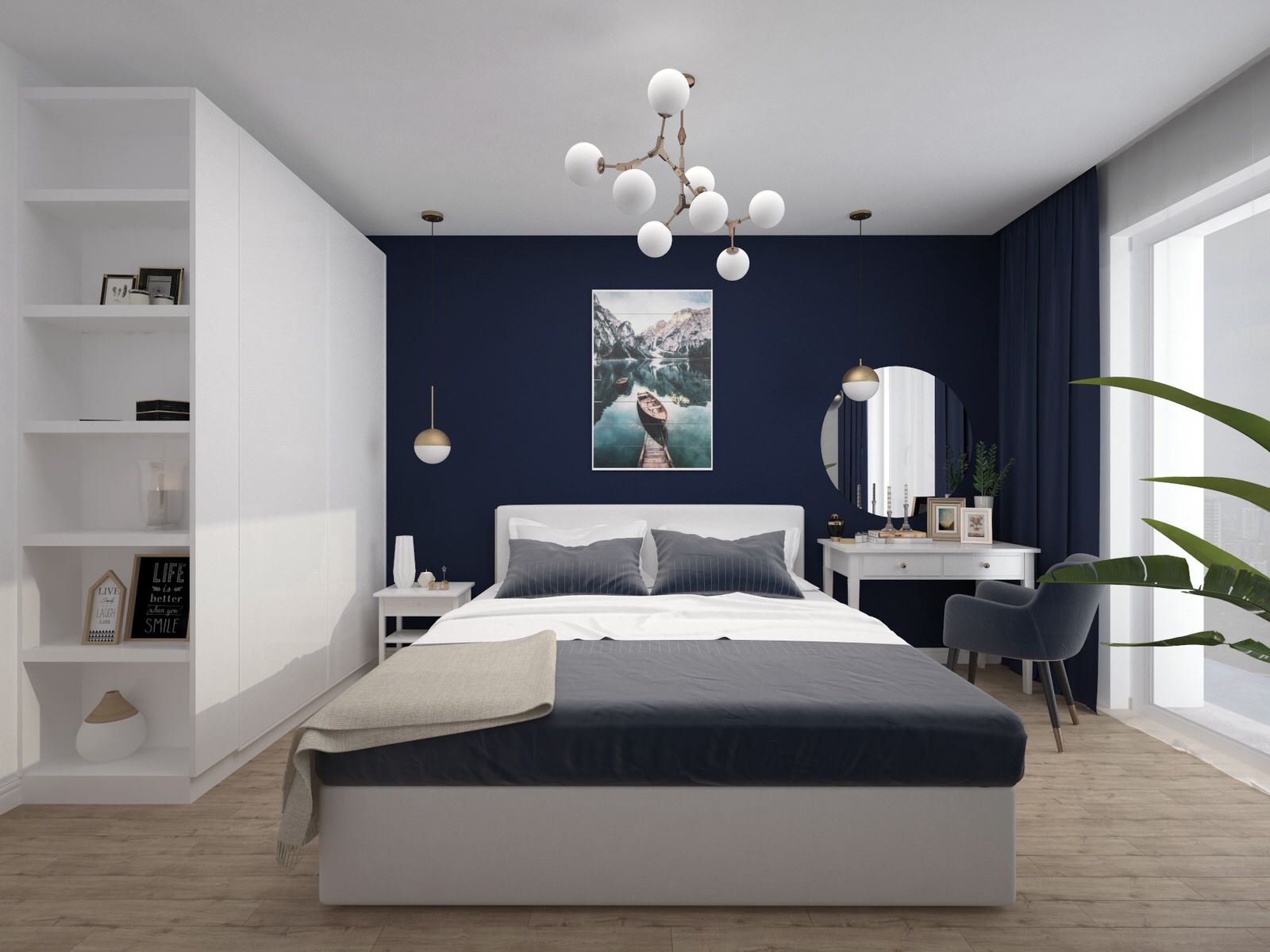 квартира в холмогоровке