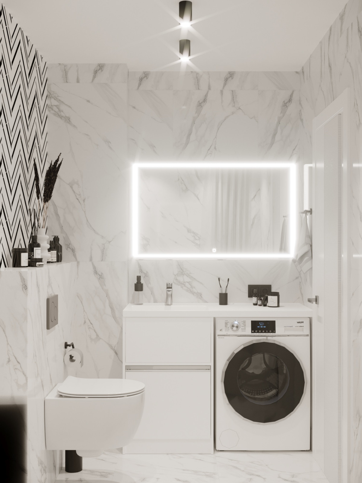 ЖК Южный Парк