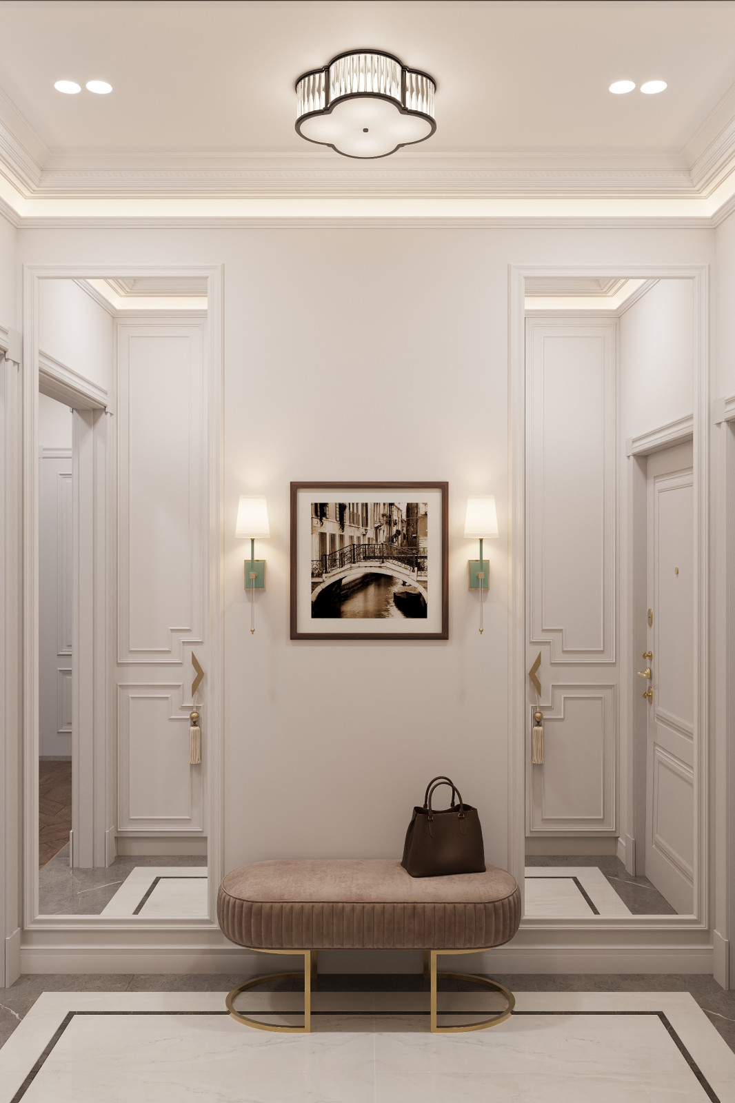 Квартира 135 кв м