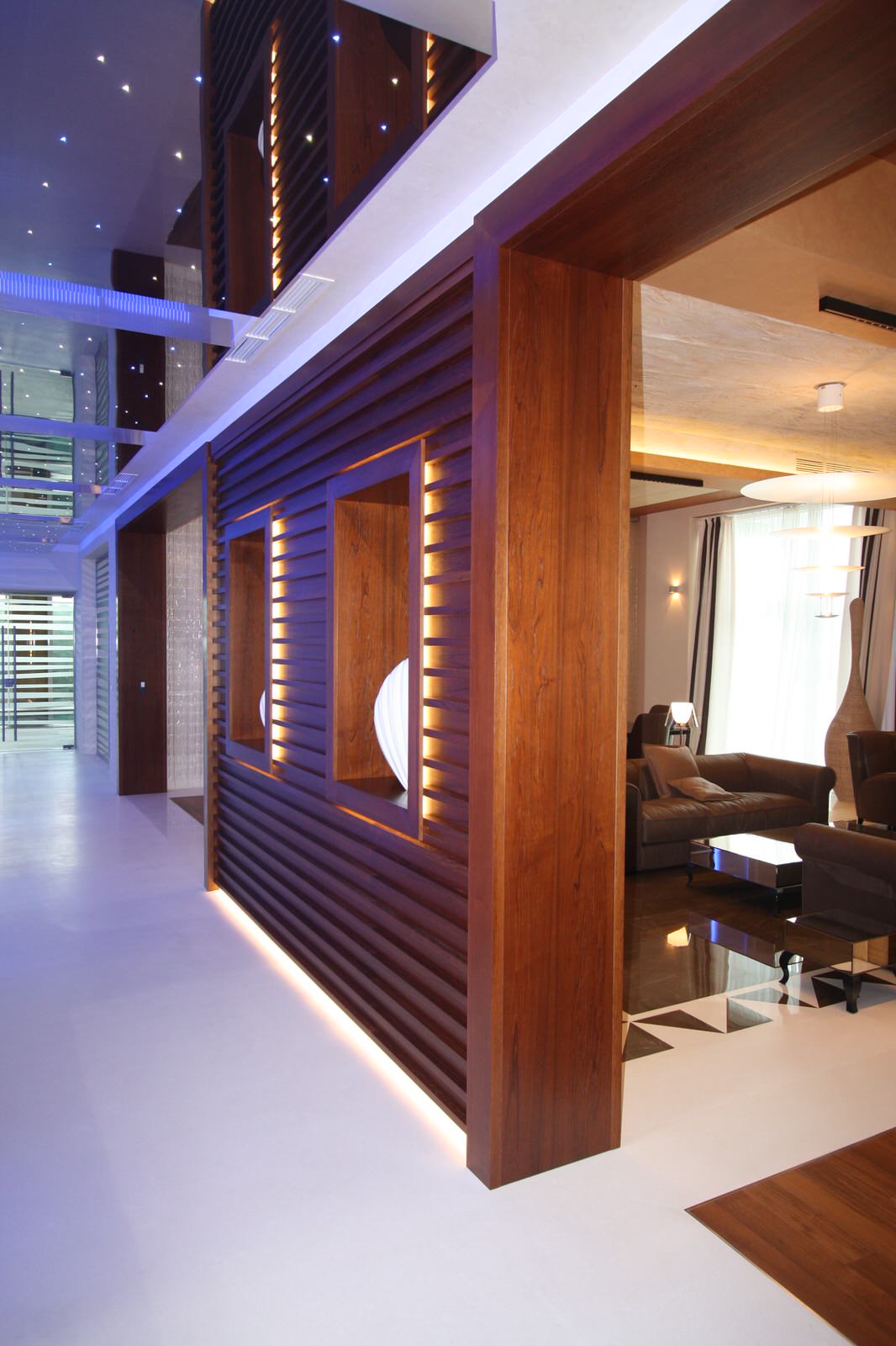 Обложка проекта: Дерево, эль-натурэль