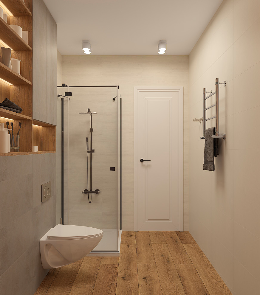 Квартира 164м/кв