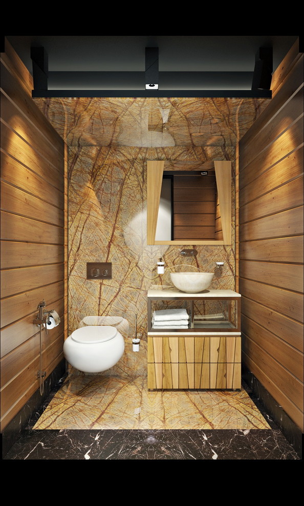 Банный комплекс