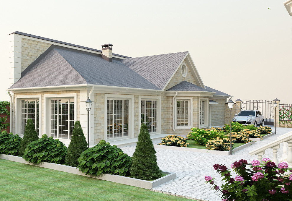 Проект дома "Матур"