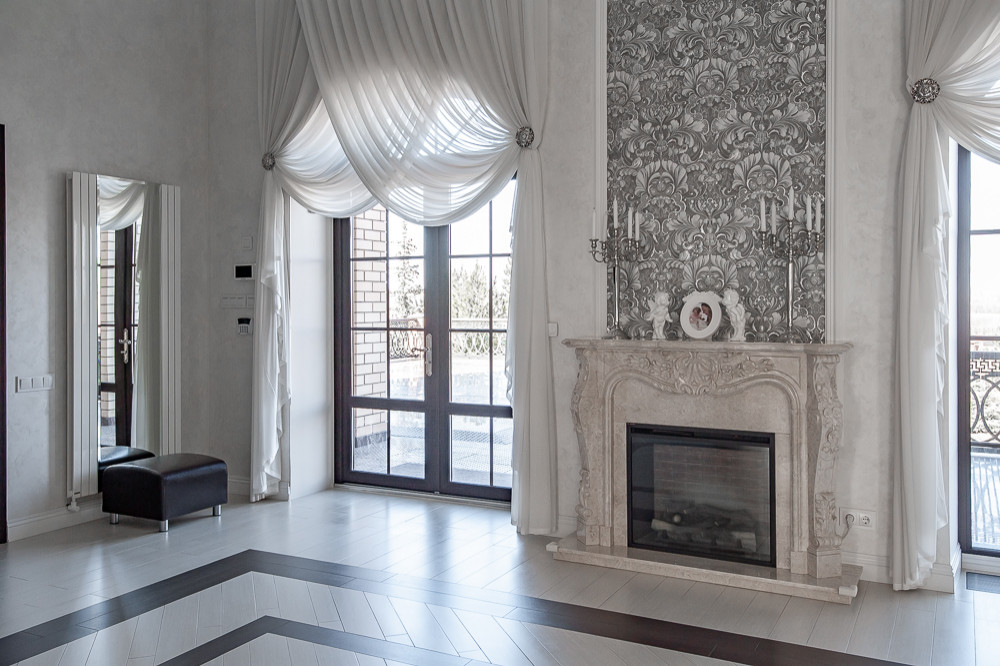 ДОМ НА ХОЛМЕ