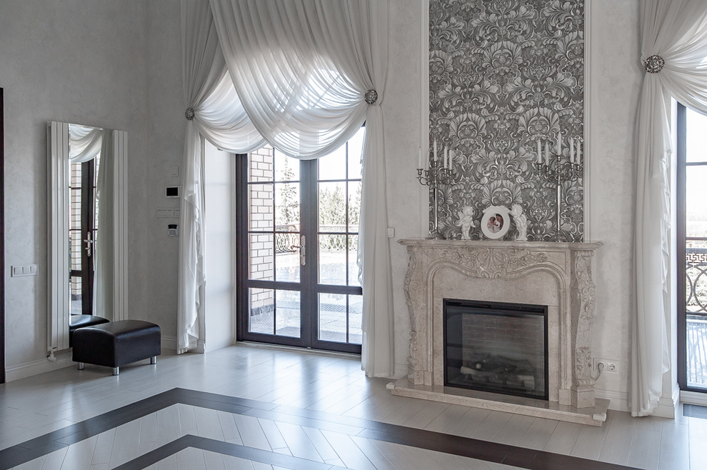 ДОМ НА ХОЛМЕ