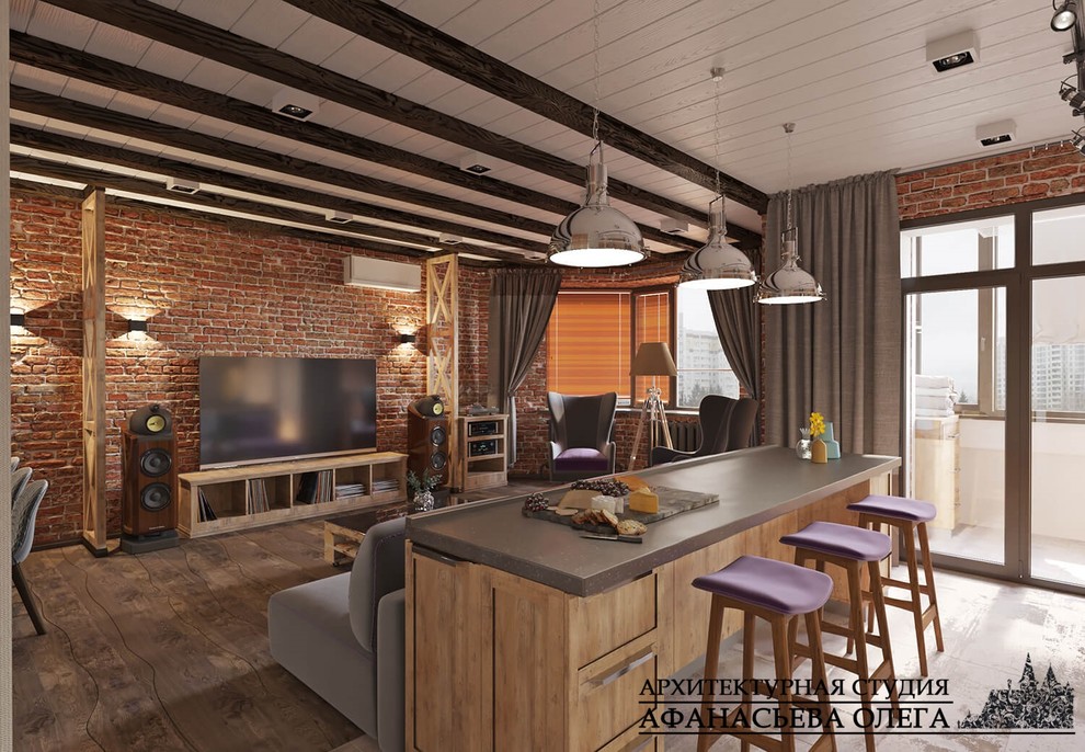 Loft Vip Sound