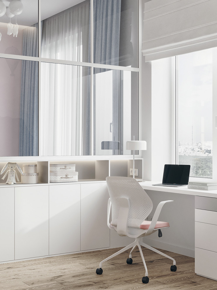 Большая Посадская 6