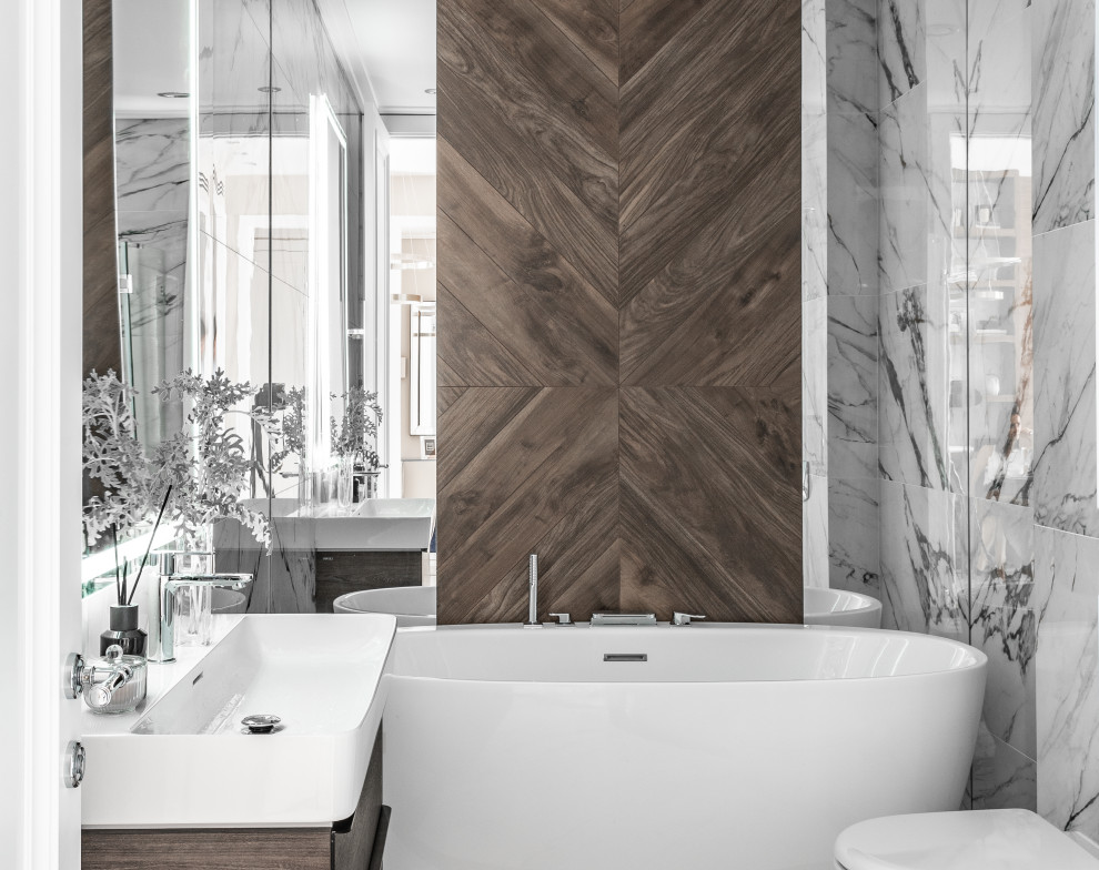 Клубный дом на Сретенке