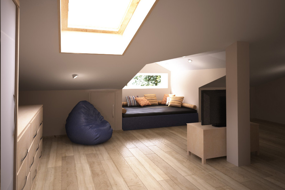 Таунхаус на Широкой Речке