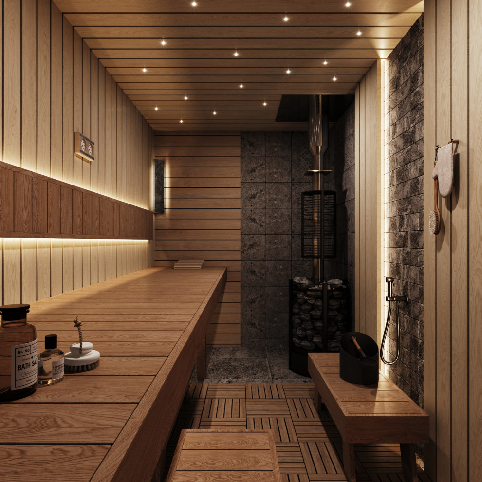 Банный комплекс г. Волжск