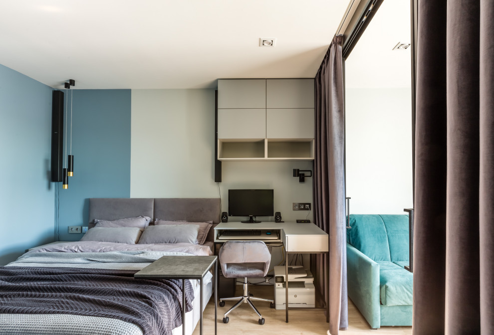 Квартира на Коломенском проезде