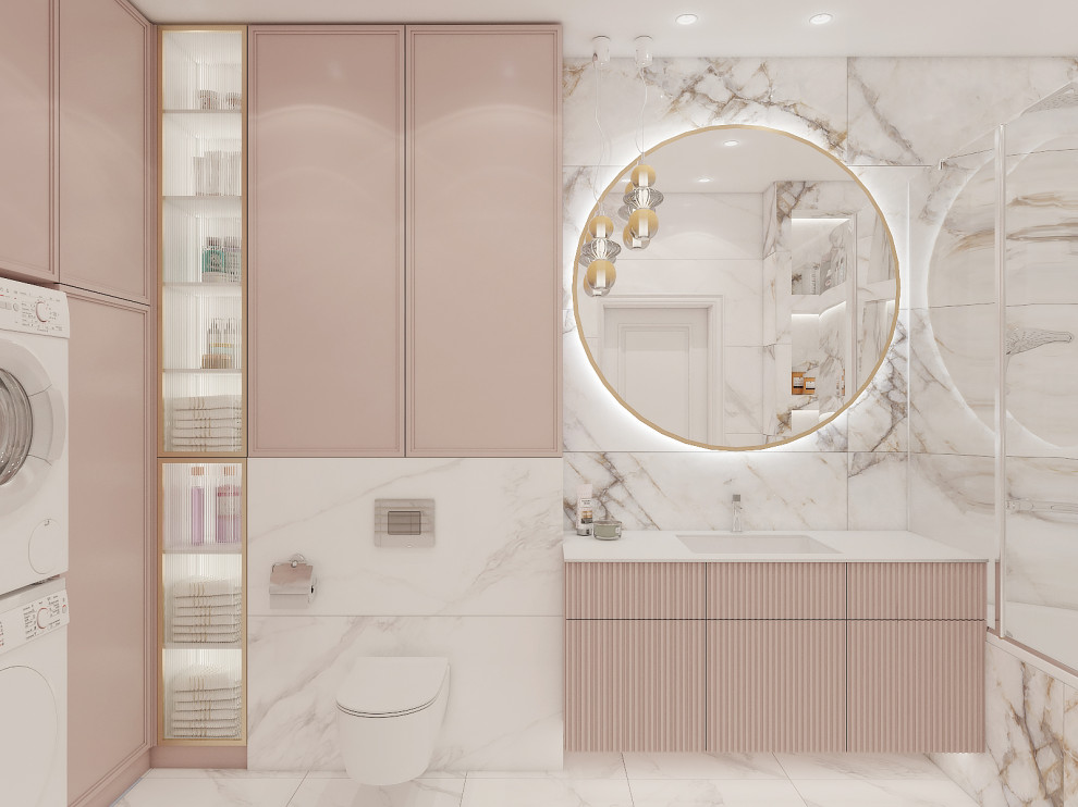 2-комнатная квартира на Авиаторов