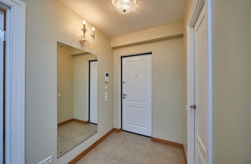 Ремонт квартиры под ключ