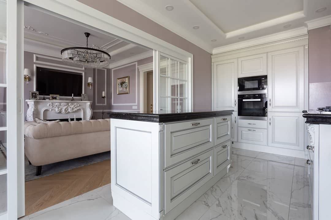 ЖК «по ул. Спортивная»