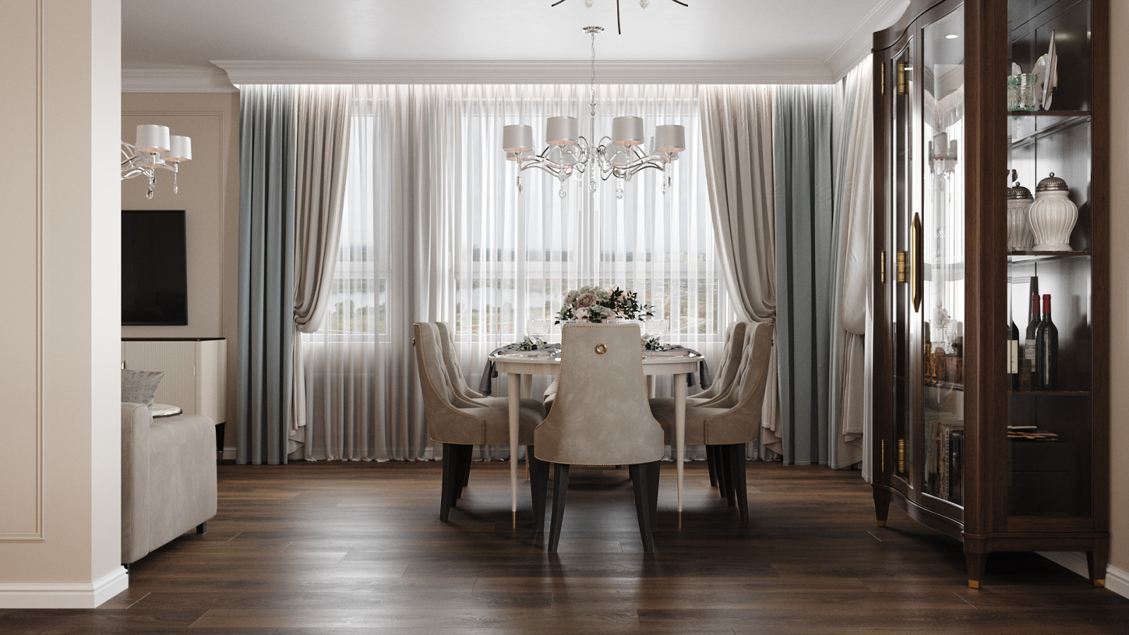 ЖК "Переделкино ближнее"