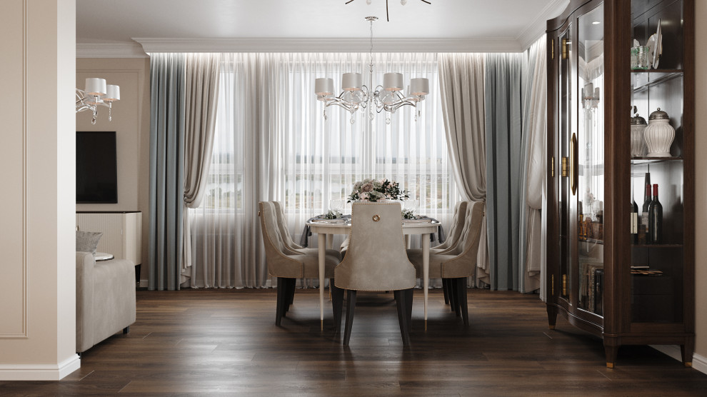 ЖК "Переделкино ближнее"