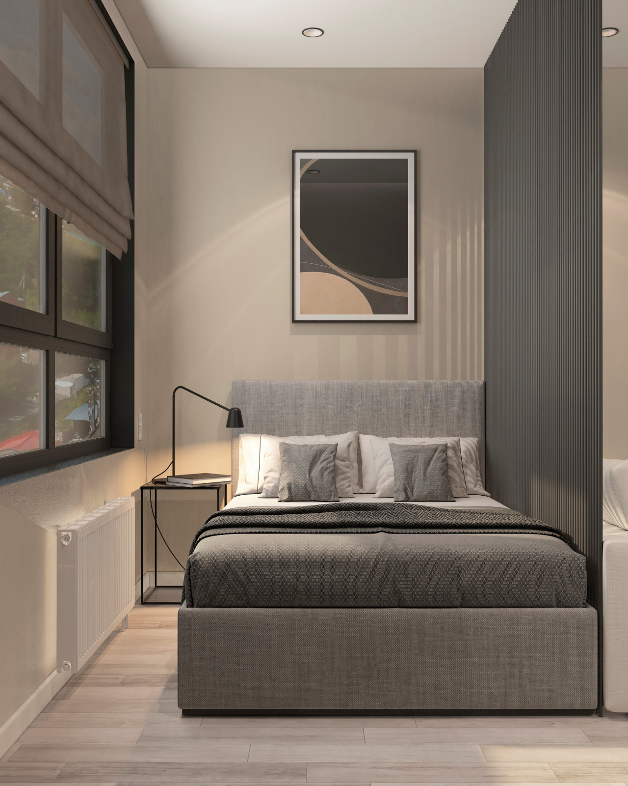 ЖК Счастье на Пресне