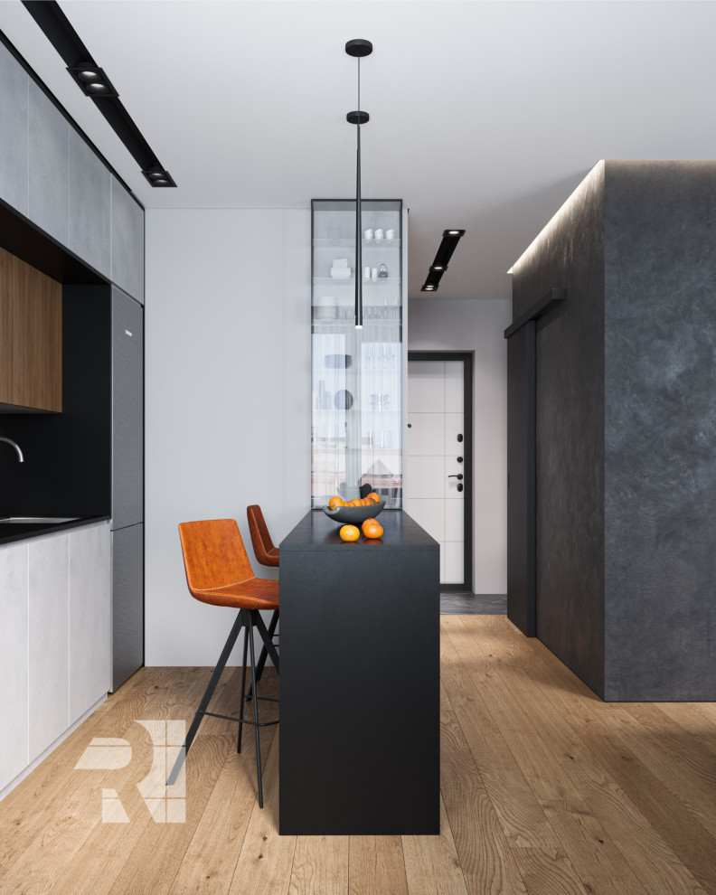 Современный интерьер