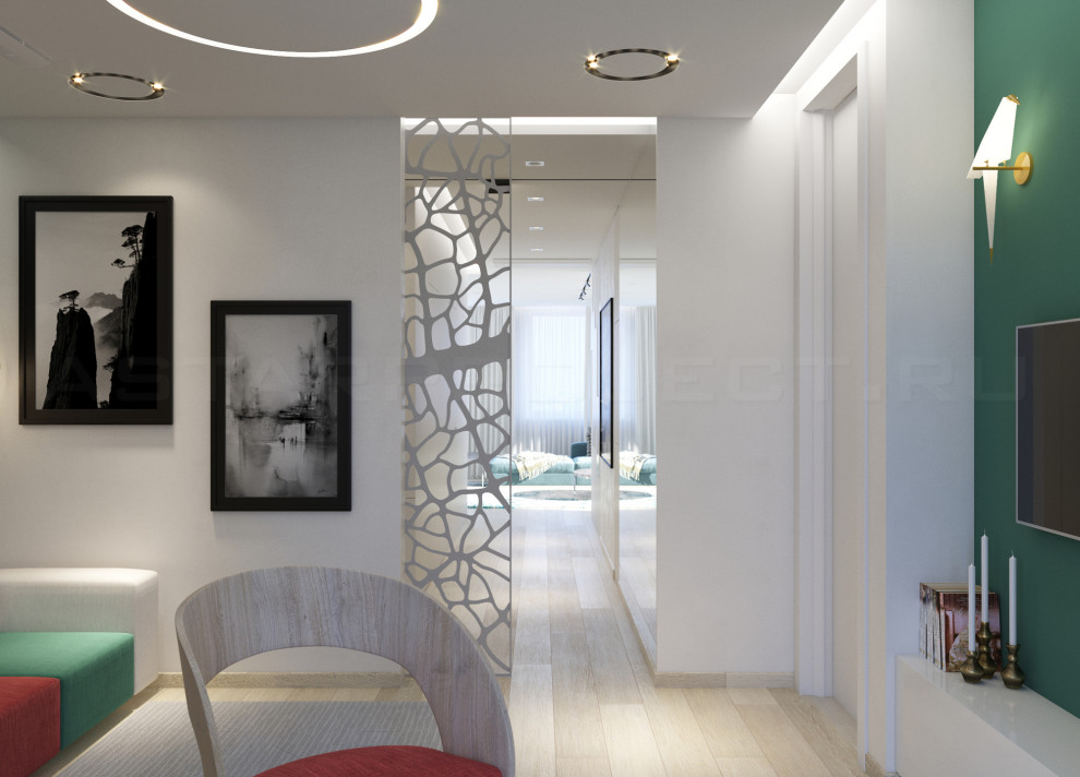 Fleur de sel(кабинет)