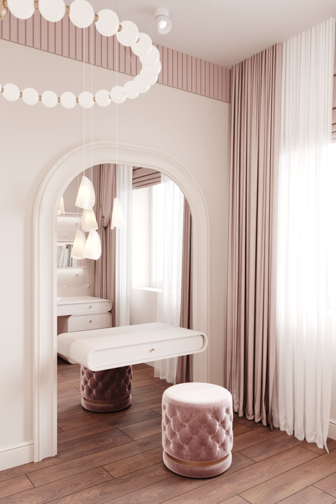 Таунхаус "Александровская слобода"