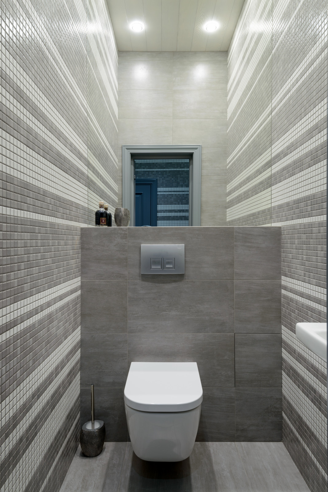 Летняя кухня с сауной